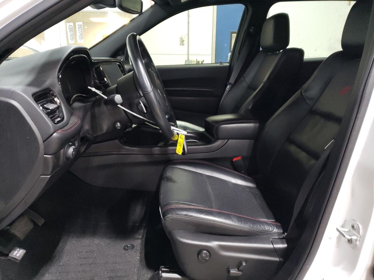 2021 Dodge Durango - Image 7