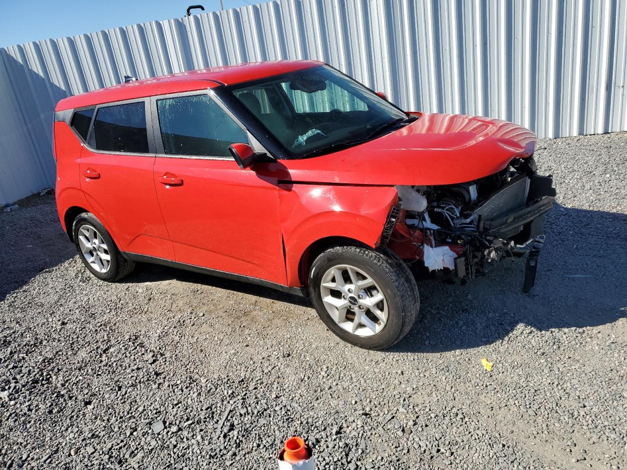2023 Kia Soul - Image 4