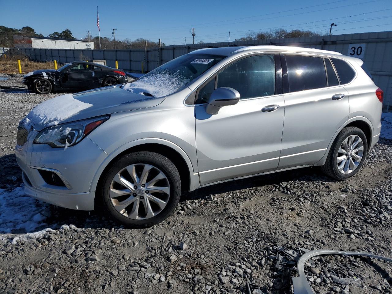 2016 Buick Envision - Image 1