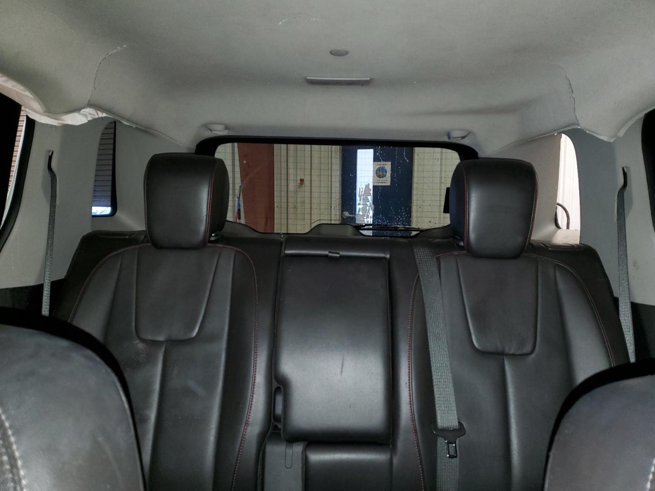 2012 GMC Terrain - Image 10