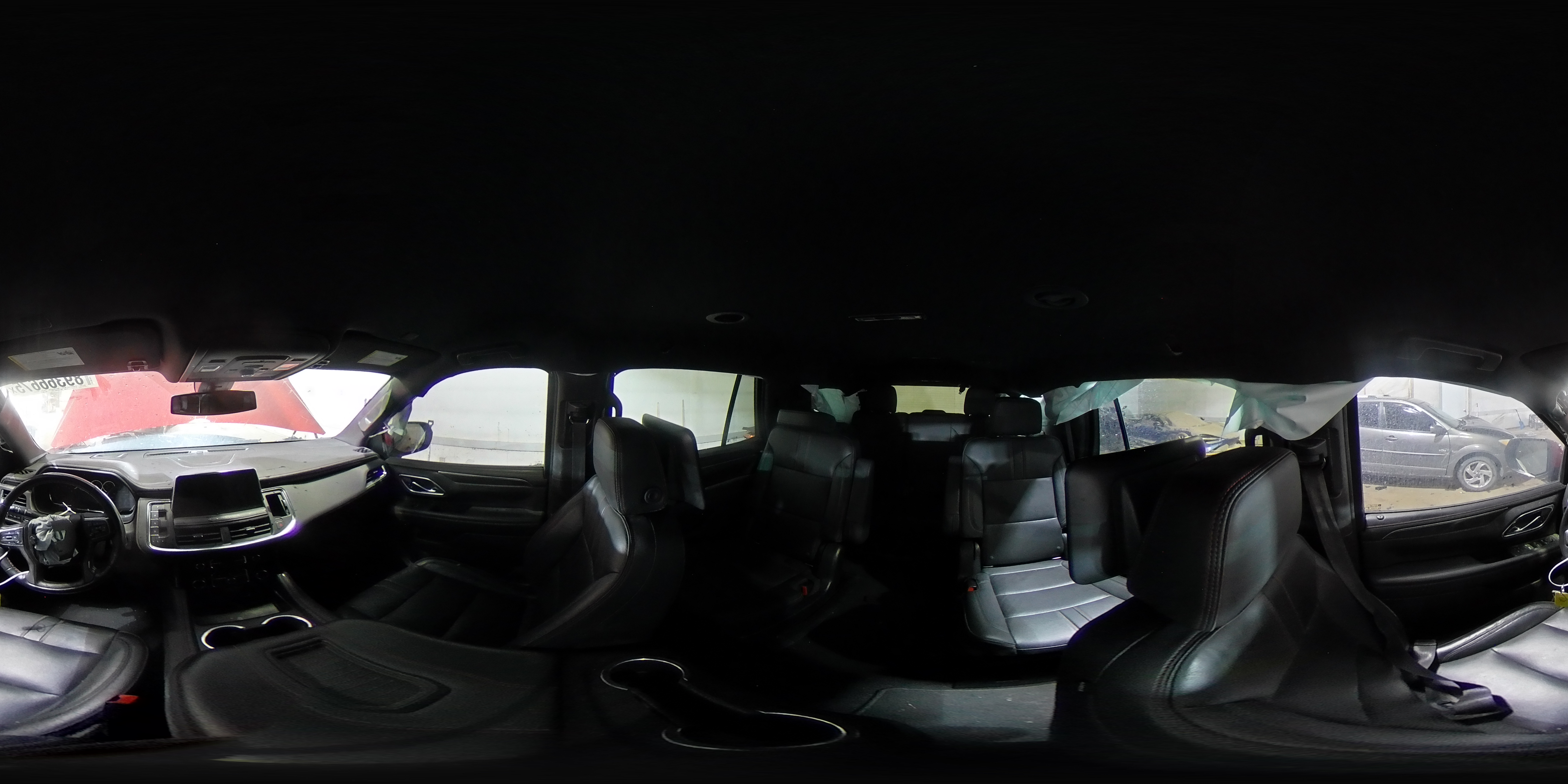 2021 Chevrolet Tahoe - Image 14