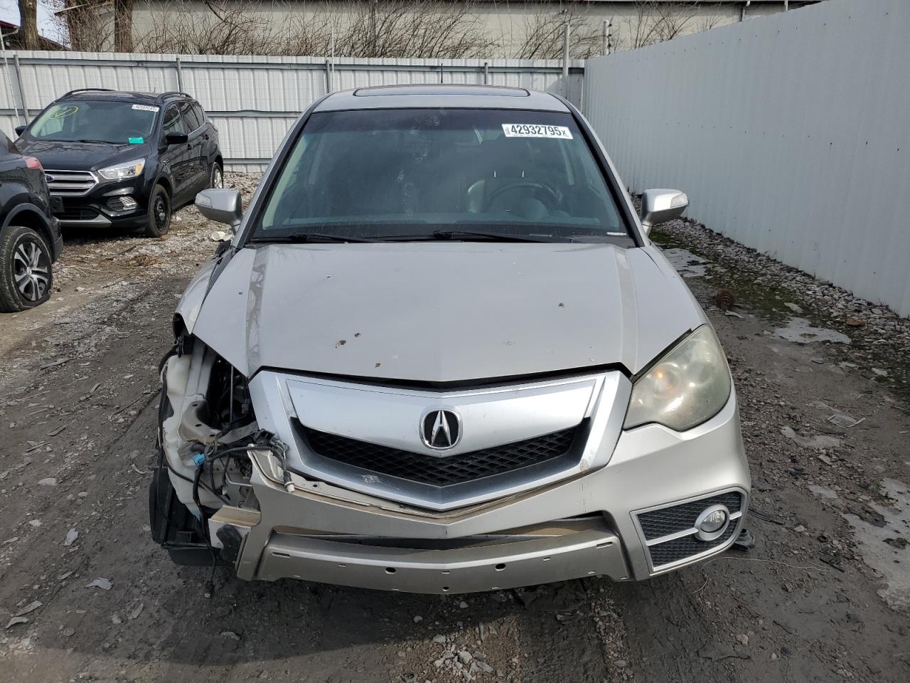 2011 Acura RDX - Image 5