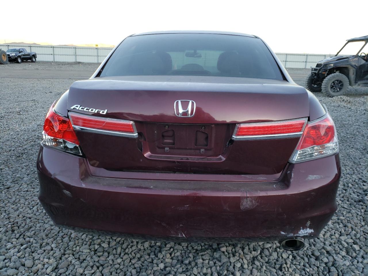 2012 Honda Accord - Image 6