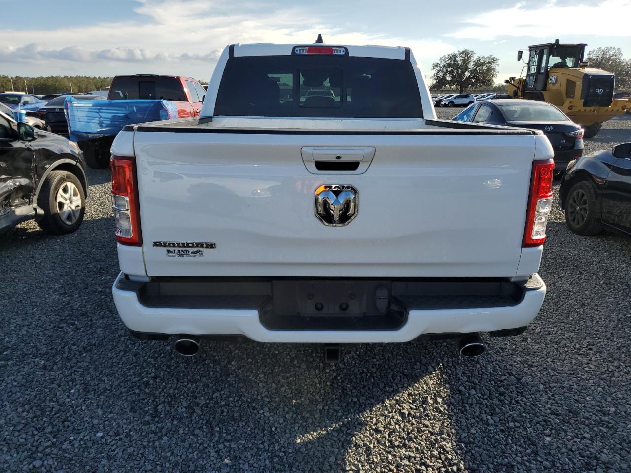 2022 RAM 1500 - Image 6