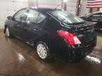 2016 Nissan Versa S продається в New Britain, CT - Side
