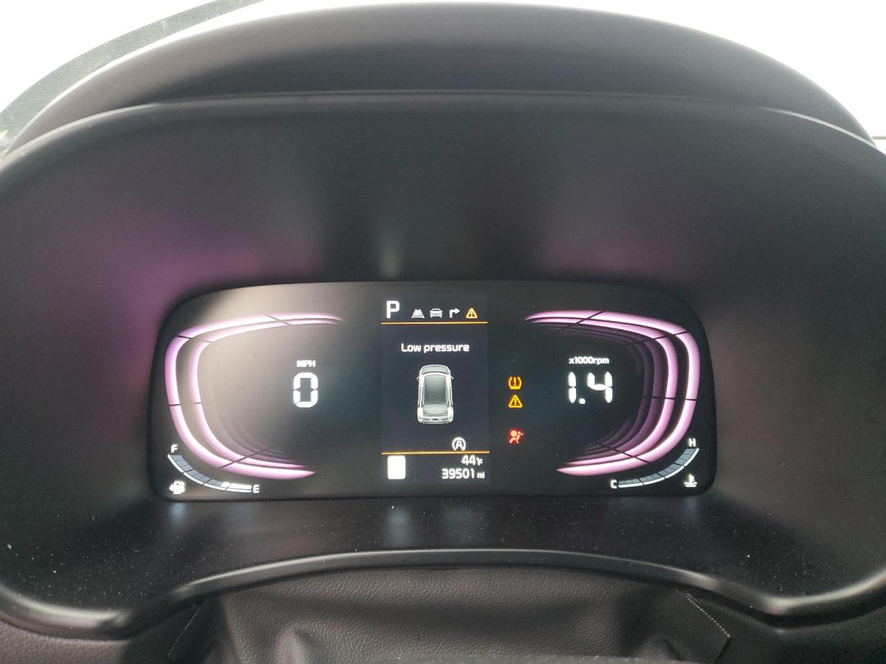 2023 Kia Soul - Image 9