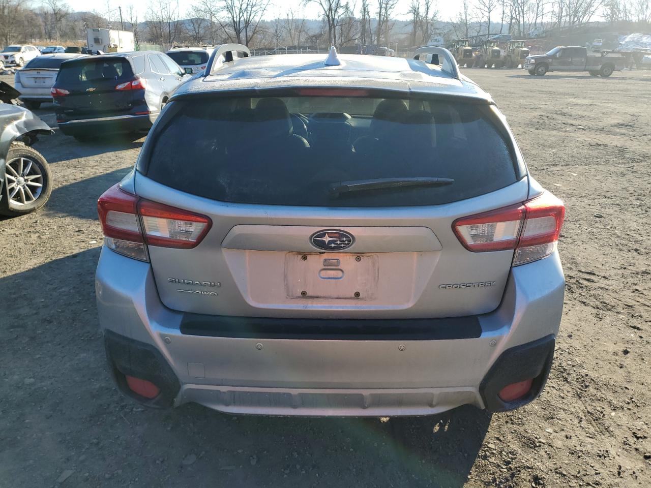 2019 Subaru XV - Image 6