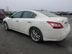 2010 Nissan Maxima S for Sale in Eugene, OR - Minor Dent/Scratches