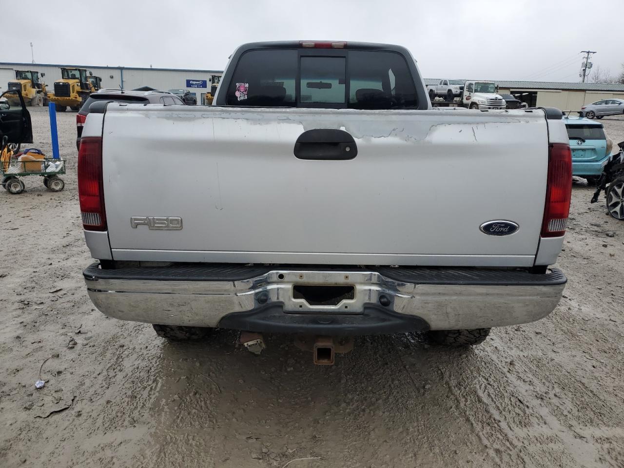 2001 Ford F-150 - Image 6