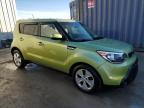 2015 Kia Soul  იყიდება Franklin-ში, WI - Side