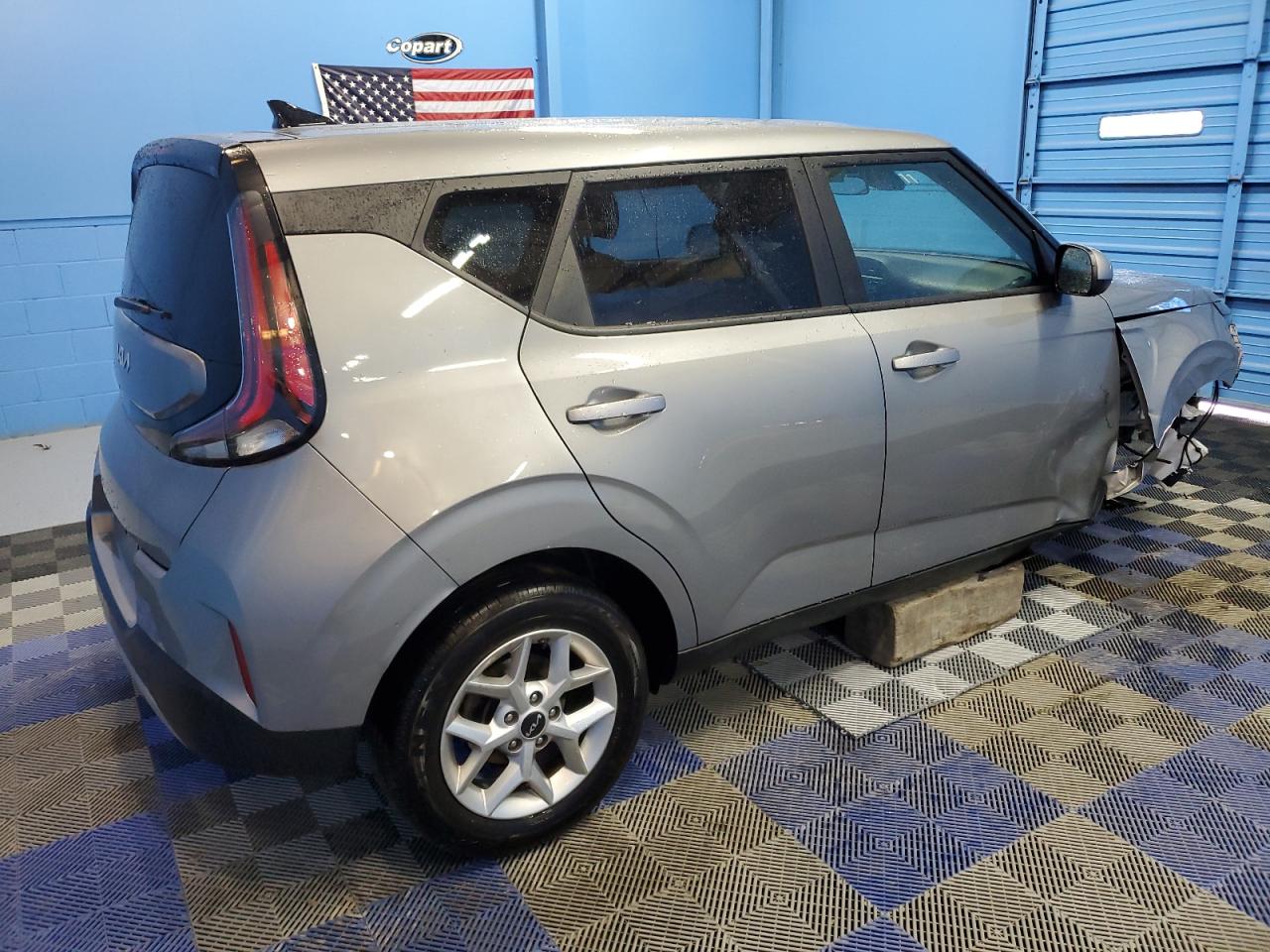 2023 Kia Soul - Image 3