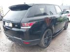 2016 LAND ROVER R ROVER SP for sale at Copart BRISTOL