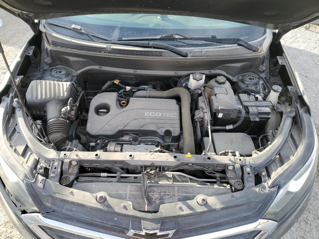 2019 Chevrolet Equinox - Image 14