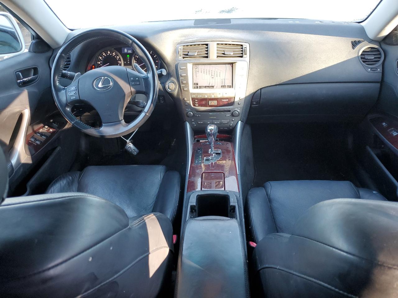 2008 Lexus IS - Image 8