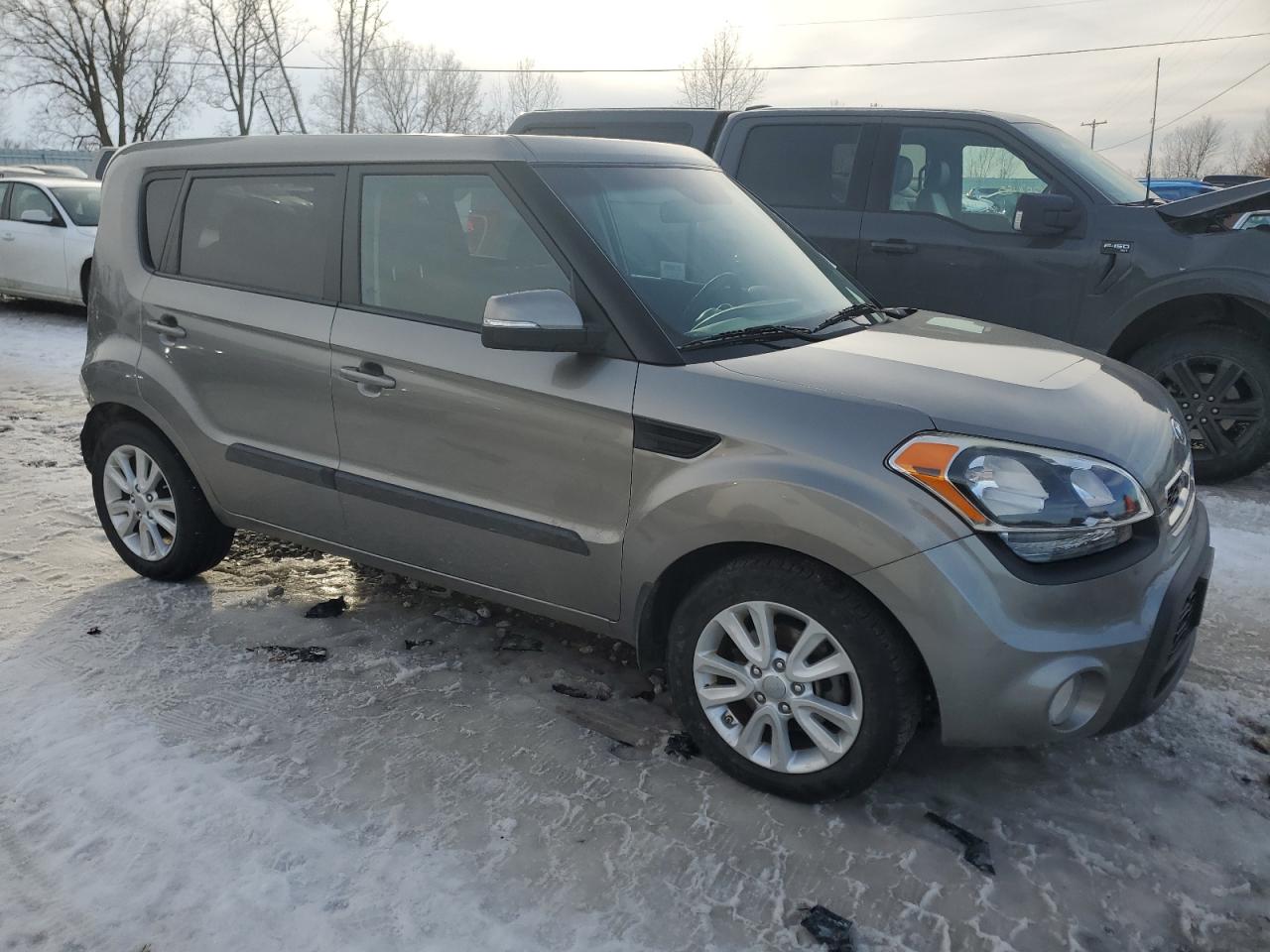 2013 Kia Soul - Image 4