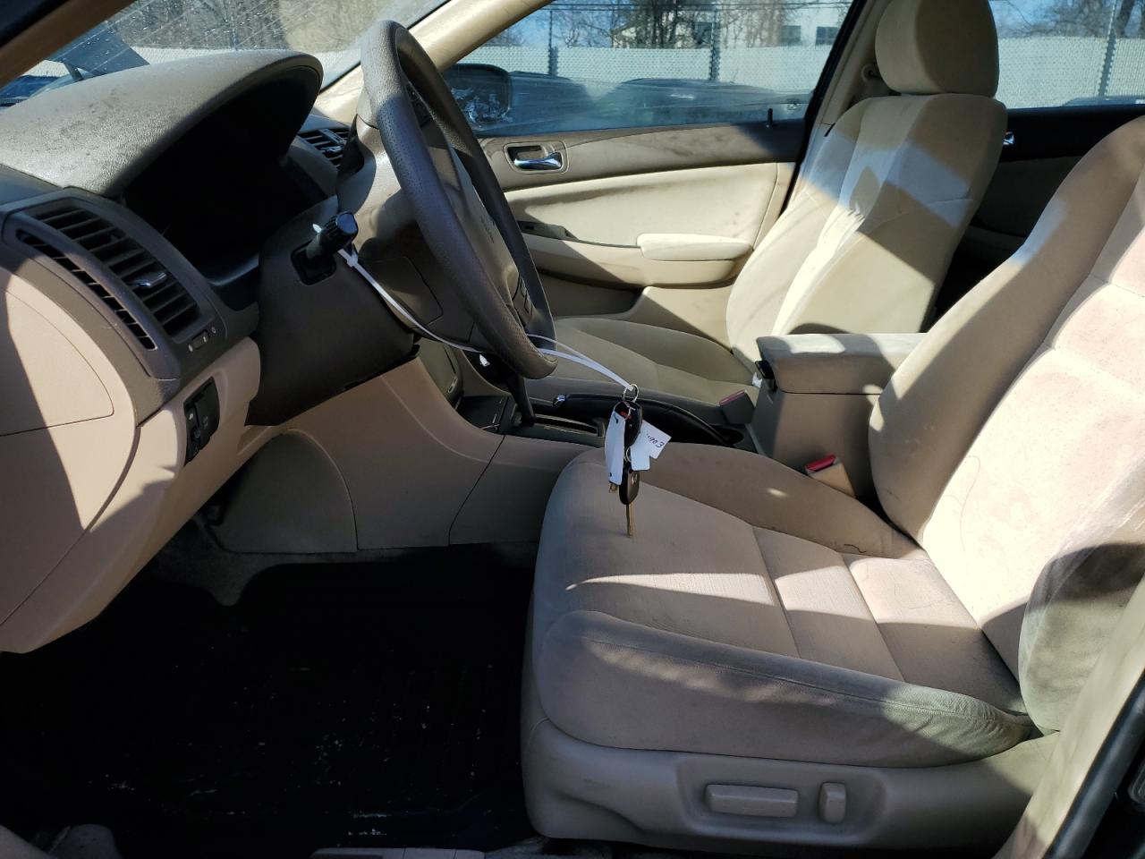 2006 Honda Accord - Image 7