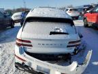 2022 Genesis Gv80 Base na sprzedaż w Woodhaven, MI - Rear End