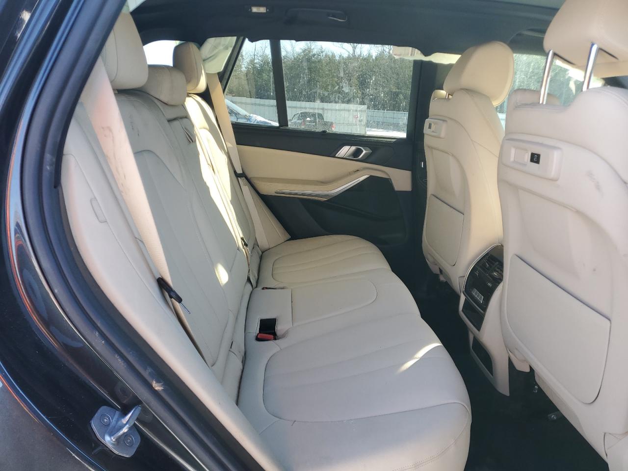 2020 BMW X5 - Image 11