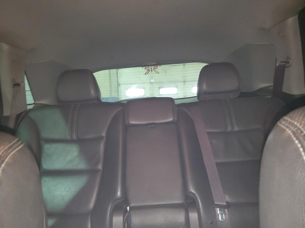 2015 Kia Sorento - Image 10