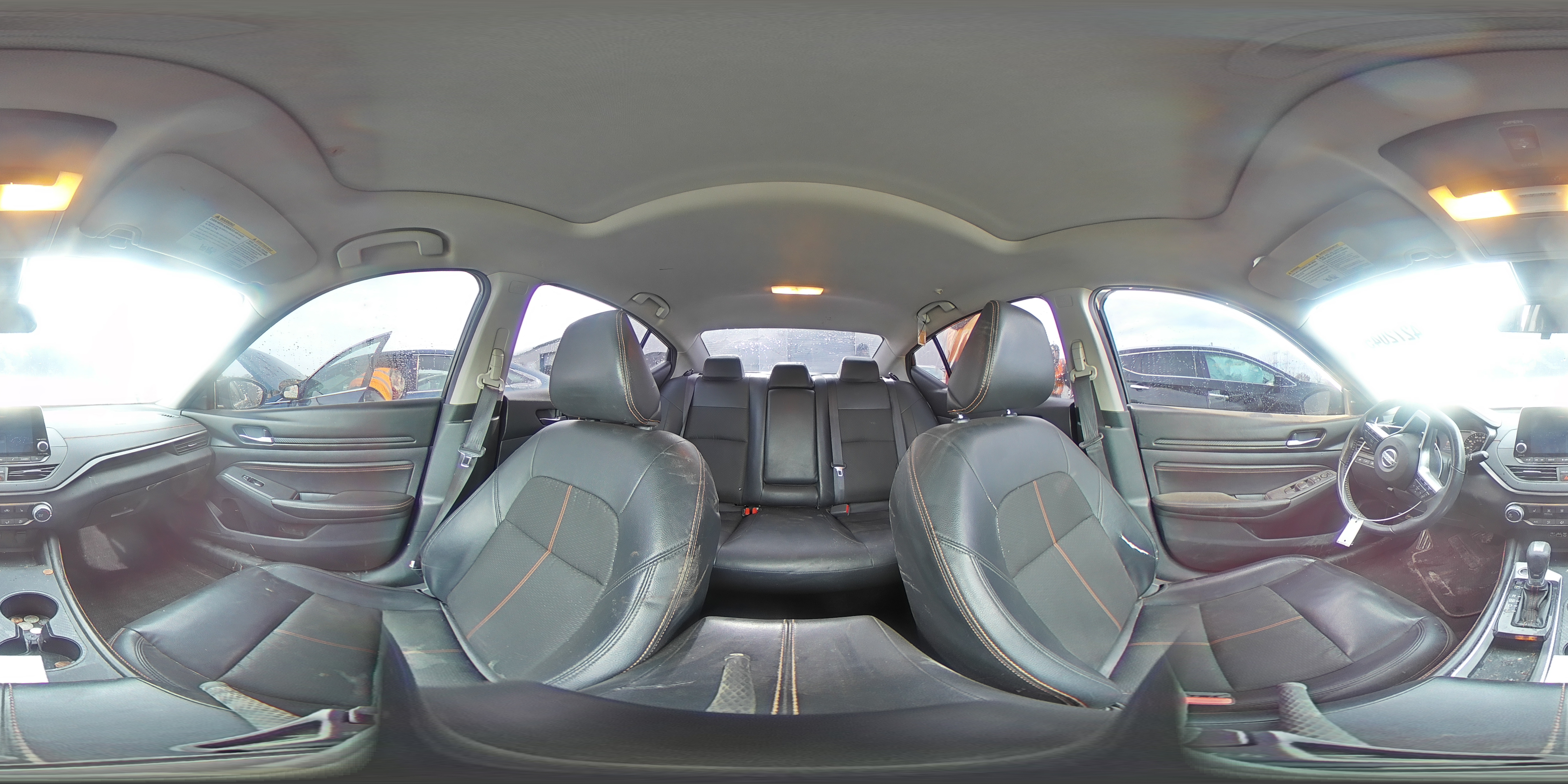 2020 Nissan Altima - Image 15