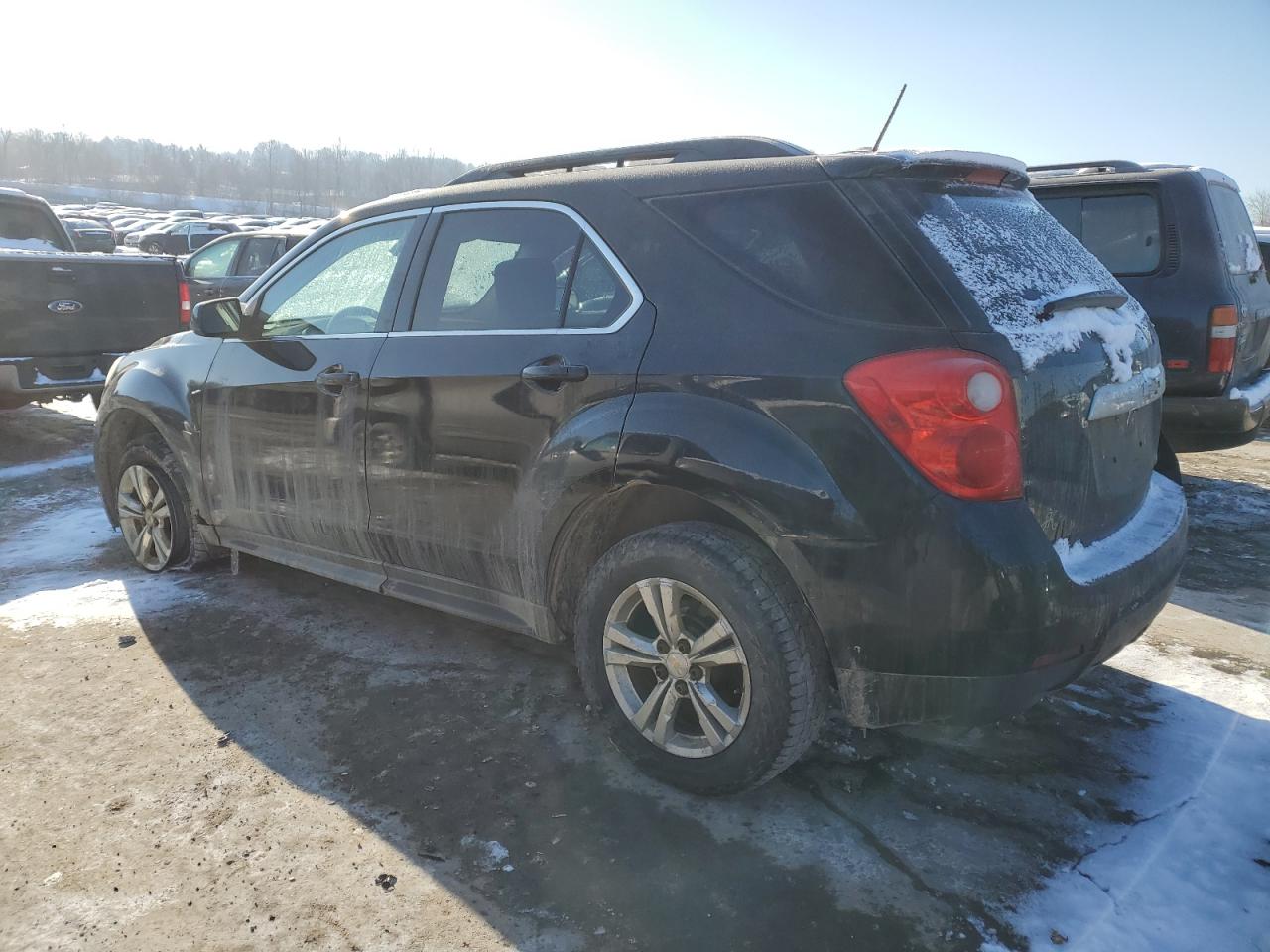 2015 Chevrolet Equinox - Image 2