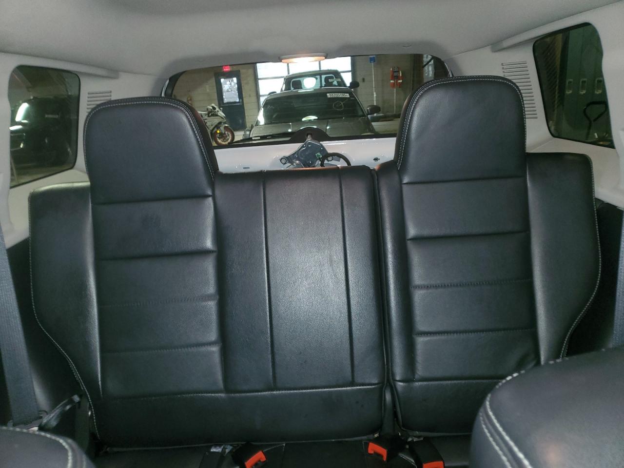 2014 Jeep Liberty (Patriot) - Image 10