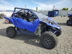 2021 YAMAHA YXZ1000  for sale at Copart CA - SAN BERNARDINO