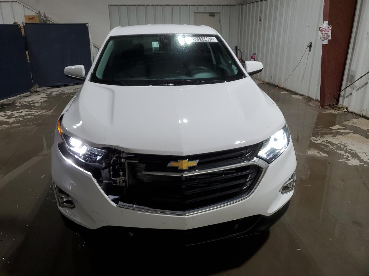 2020 Chevrolet Equinox - Image 5