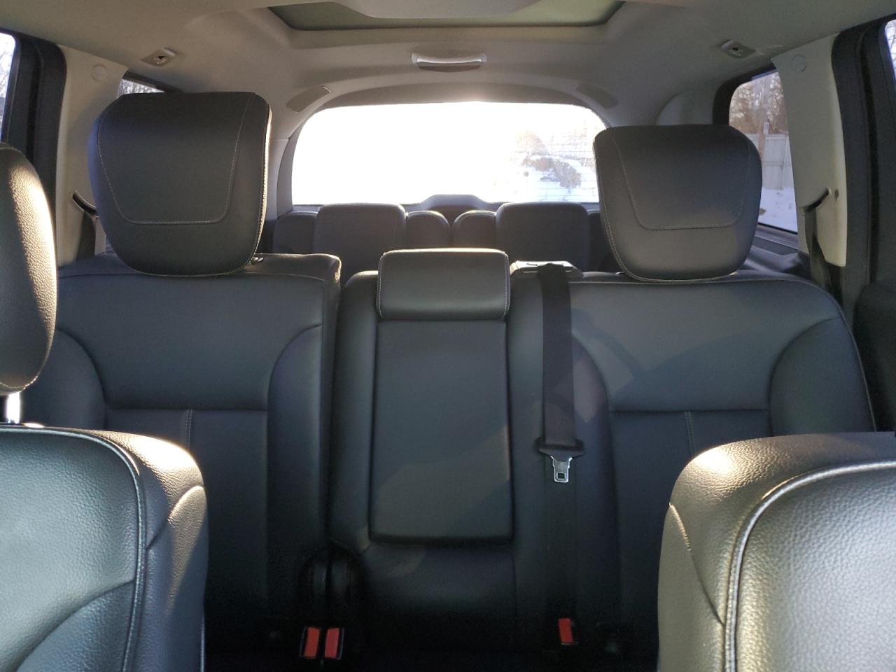 2012 Mercedes-Benz GL-klasse - Image 10