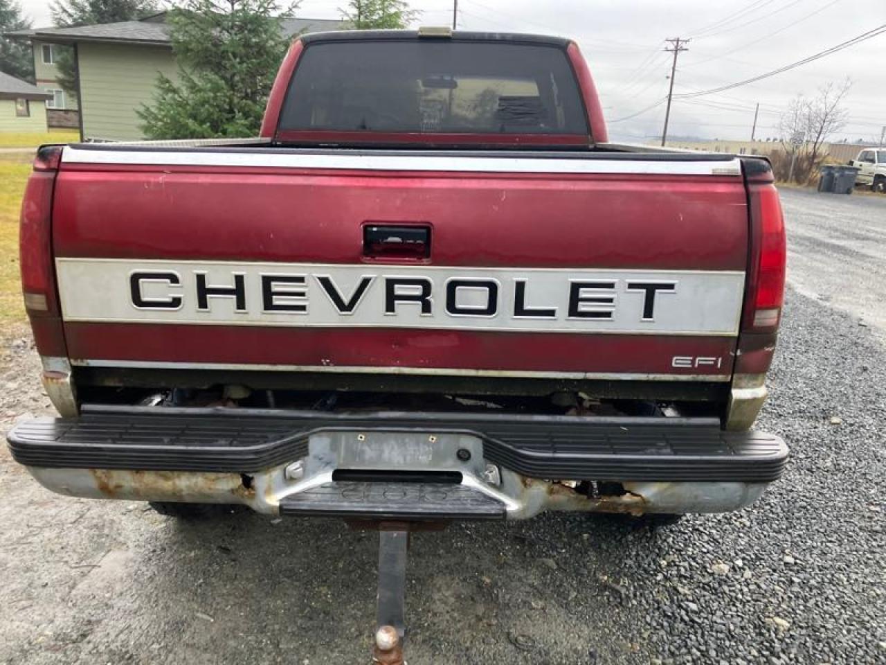 1989 Chevrolet GMT-400 - Image 6
