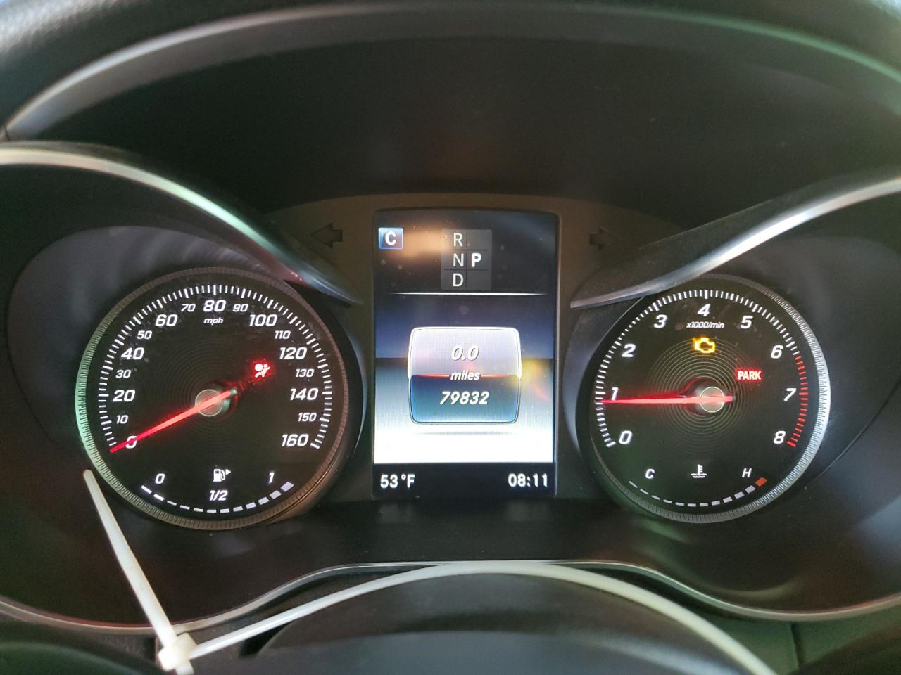 2018 Mercedes-Benz C-klasse - Image 9