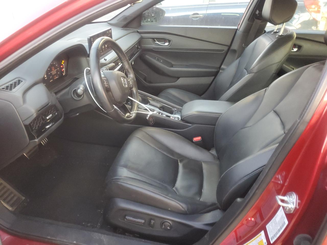 2023 Honda Accord - Image 7