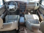 2000 Toyota 4Runner Limited იყიდება Grand Prairie-ში, TX - All Over