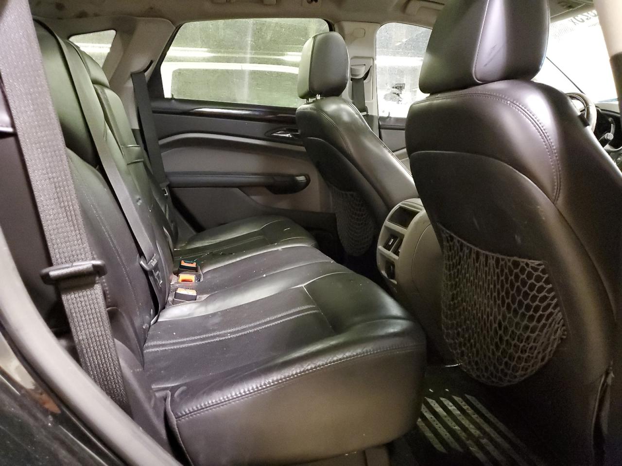 2011 Cadillac SRX - Image 10