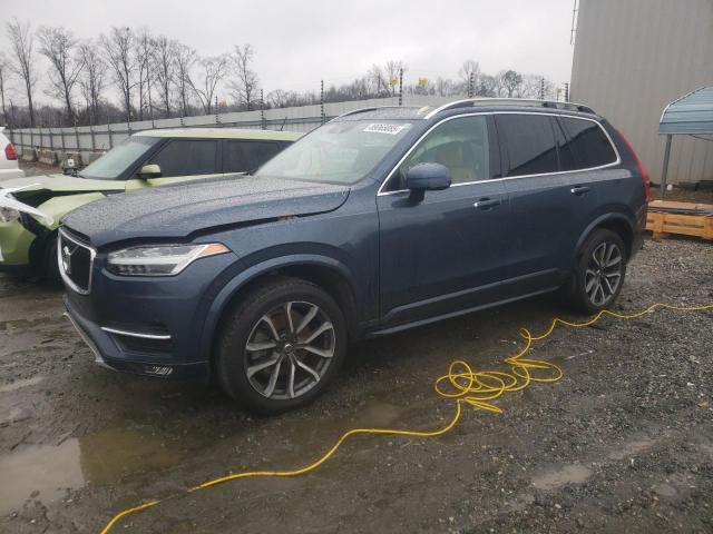 2019 Volvo Xc90 T6 Momentum