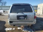 2001 Toyota 4Runner Limited იყიდება Wichita-ში, KS - All Over