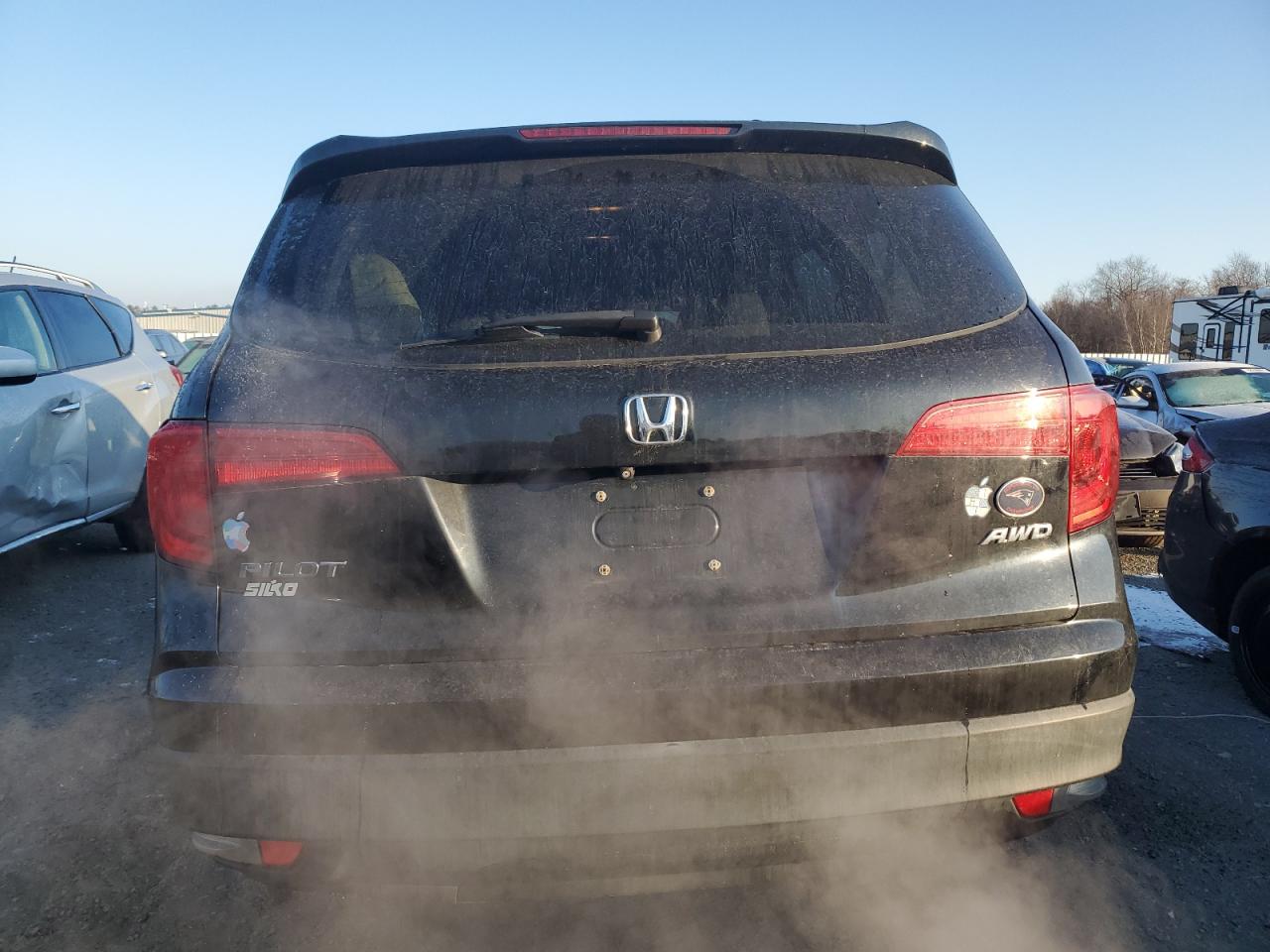 2016 Honda Pilot - Image 6