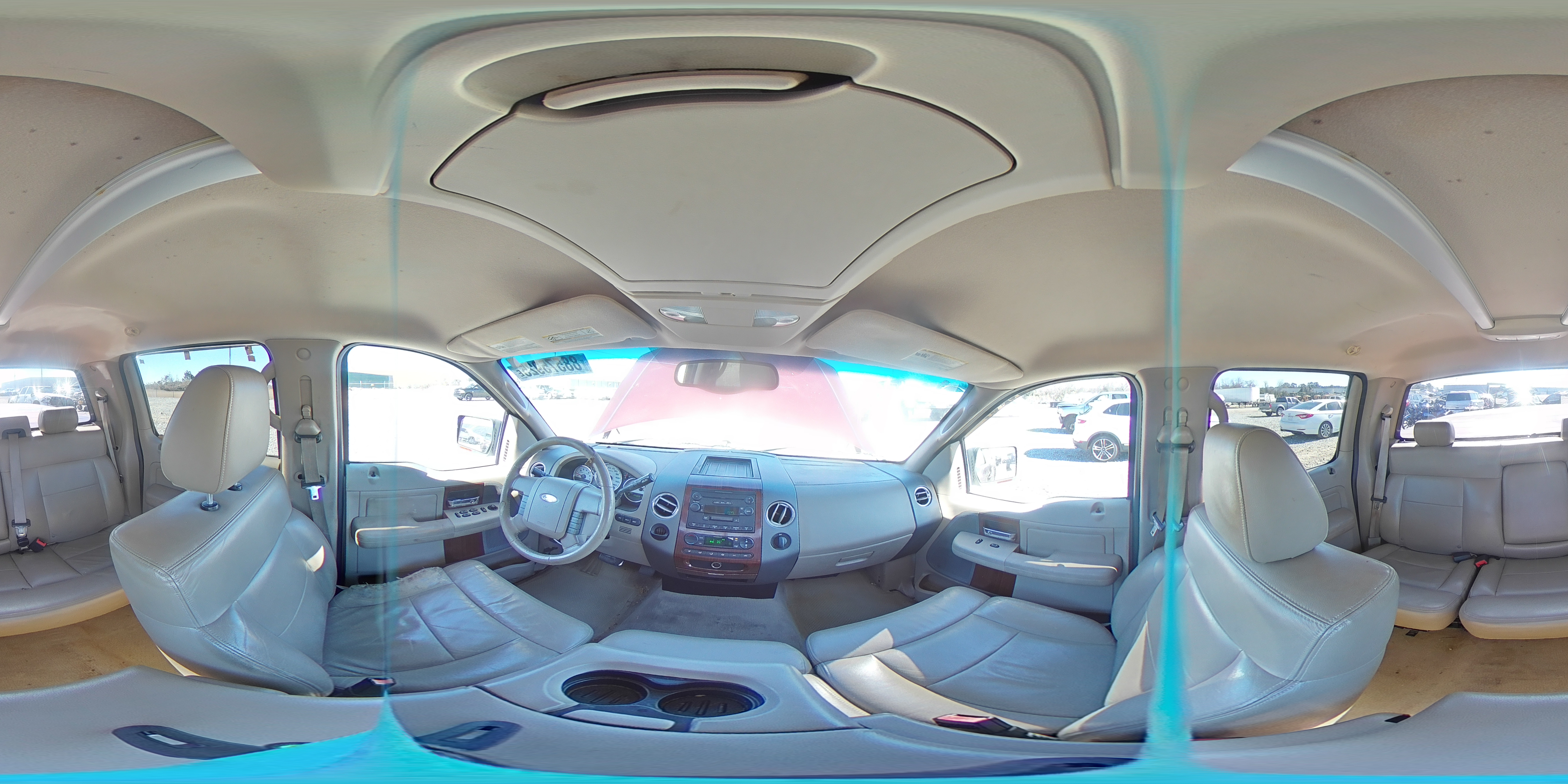 2005 Ford F-150 - Image 12