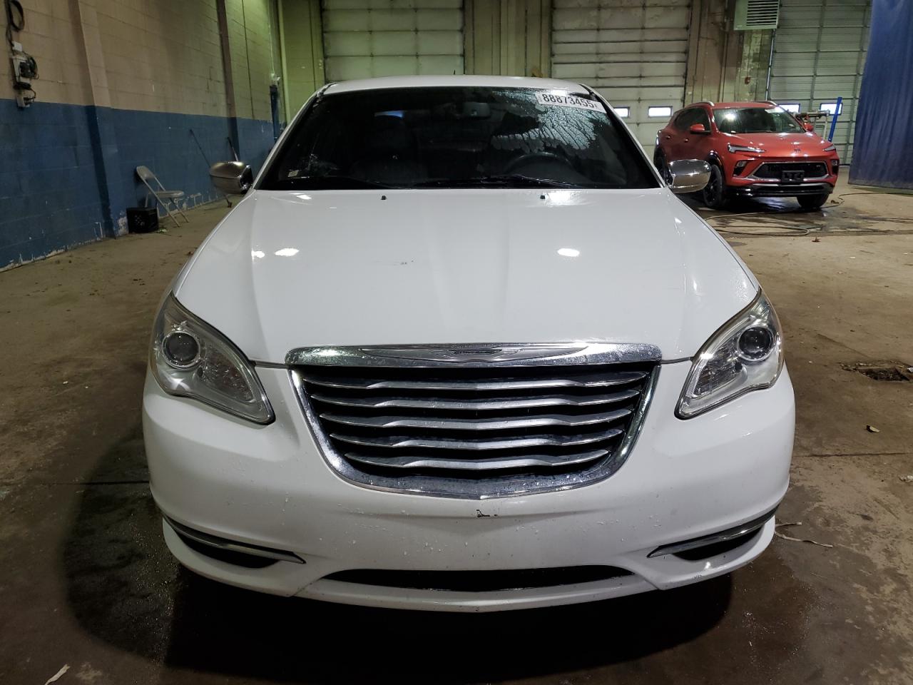 2012 Chrysler 200 - Image 5