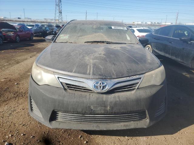  TOYOTA CAMRY 2012 Szary