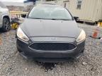 2016 Ford Focus Se for Sale in Hueytown, AL - Rear End