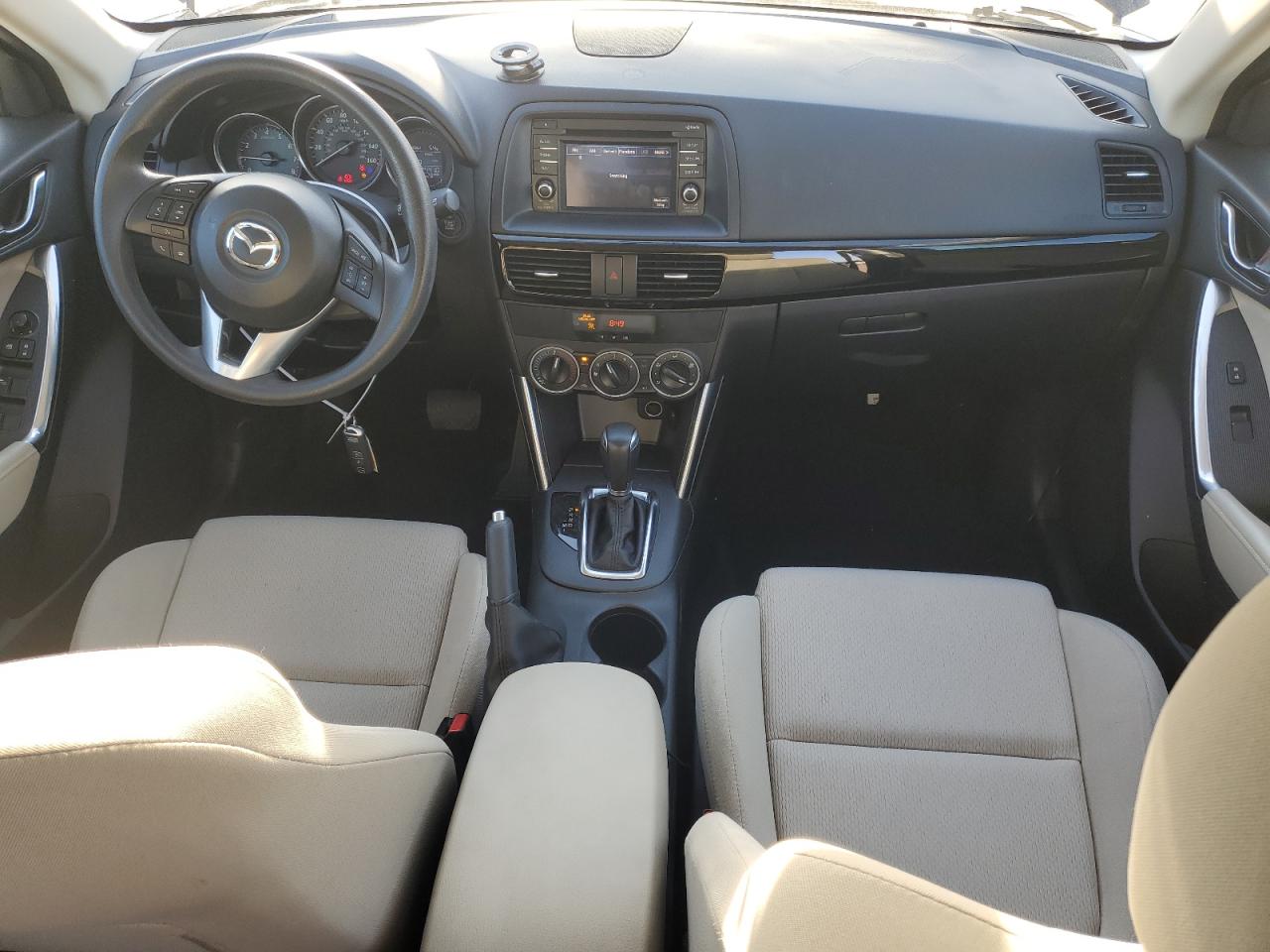 2015 Mazda CX-5 - Image 8