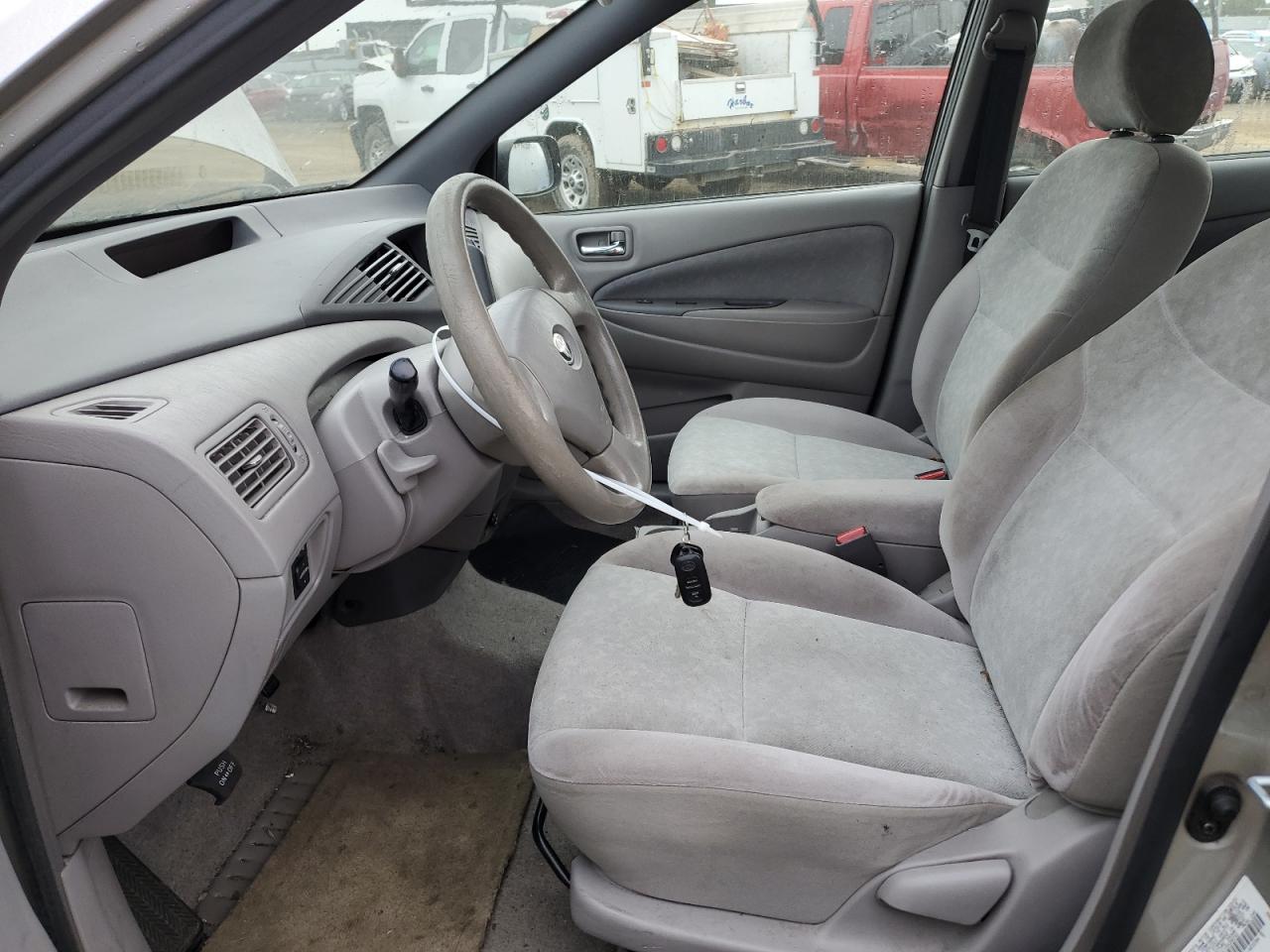 2001 Toyota Prius - Image 7