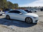 2019 Audi A6 Premium за продажба в Fairburn, GA - Minor Dent/Scratches