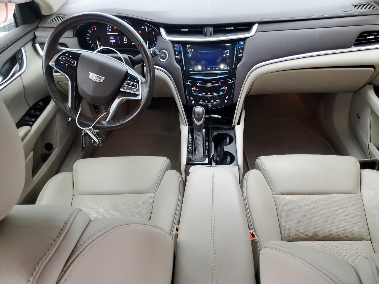 2016 Cadillac XTS - Image 8