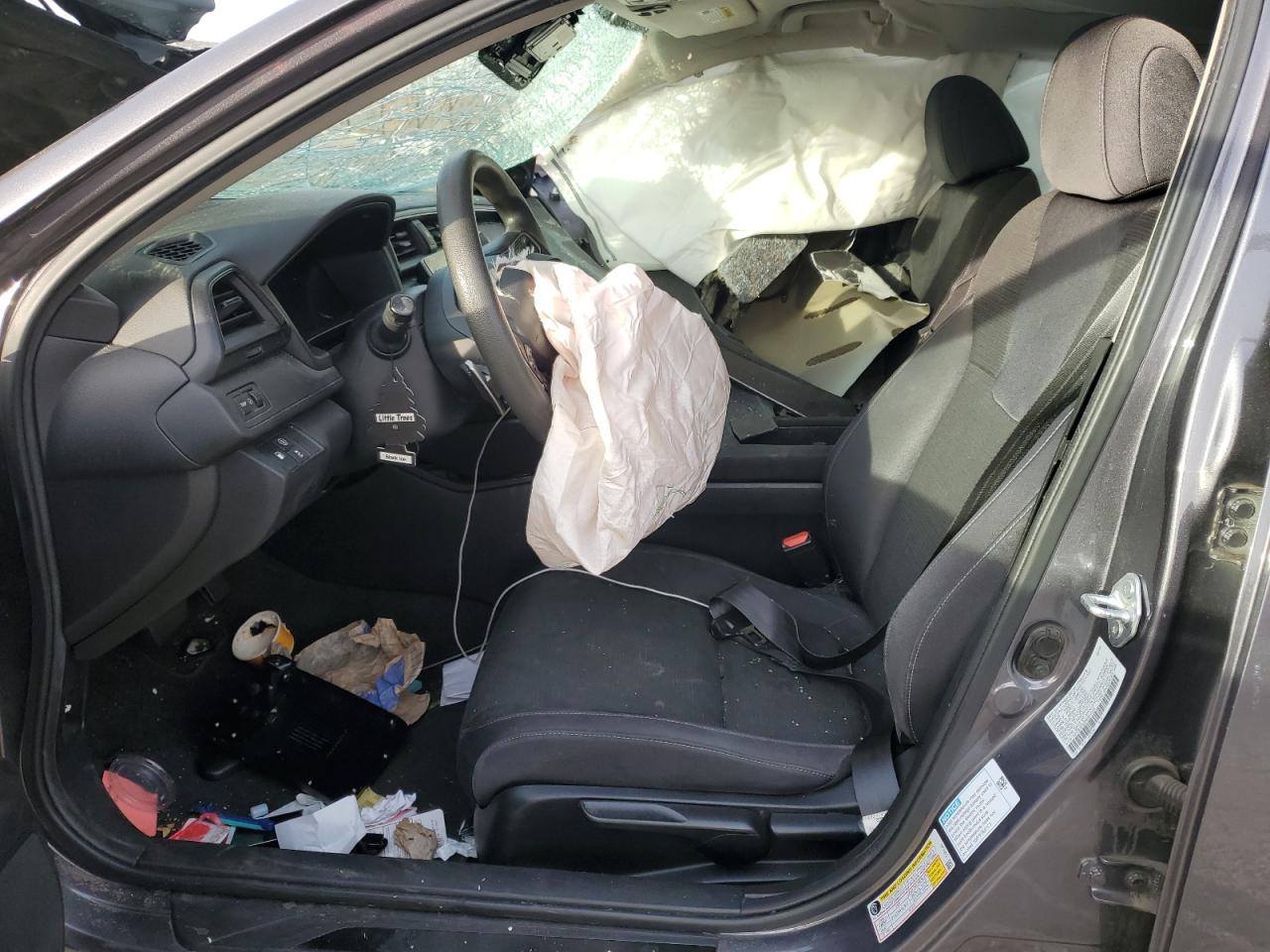 2022 Honda Insight - Image 7