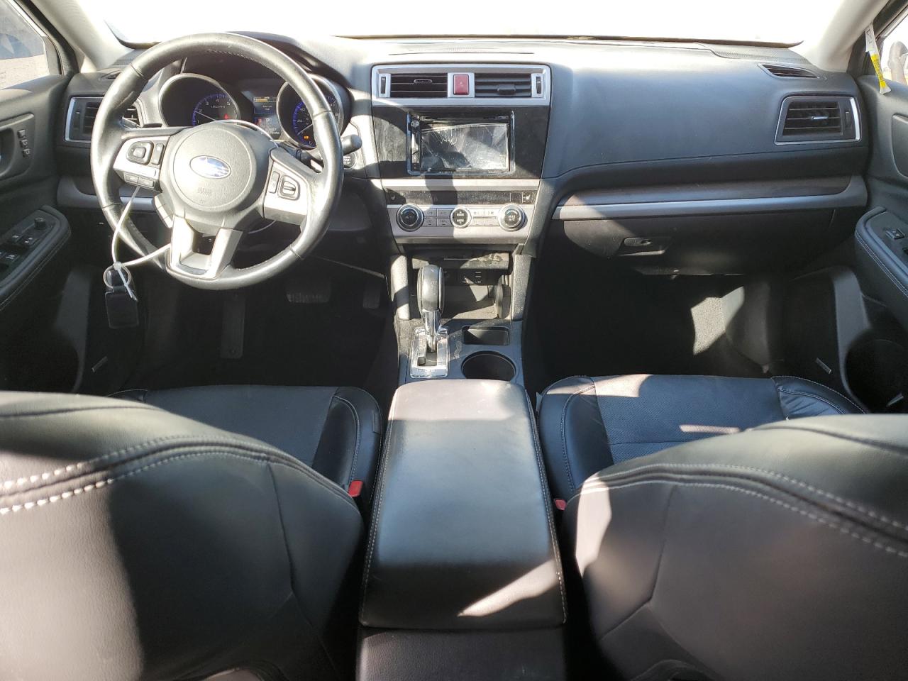 2016 Subaru Legacy - Image 8
