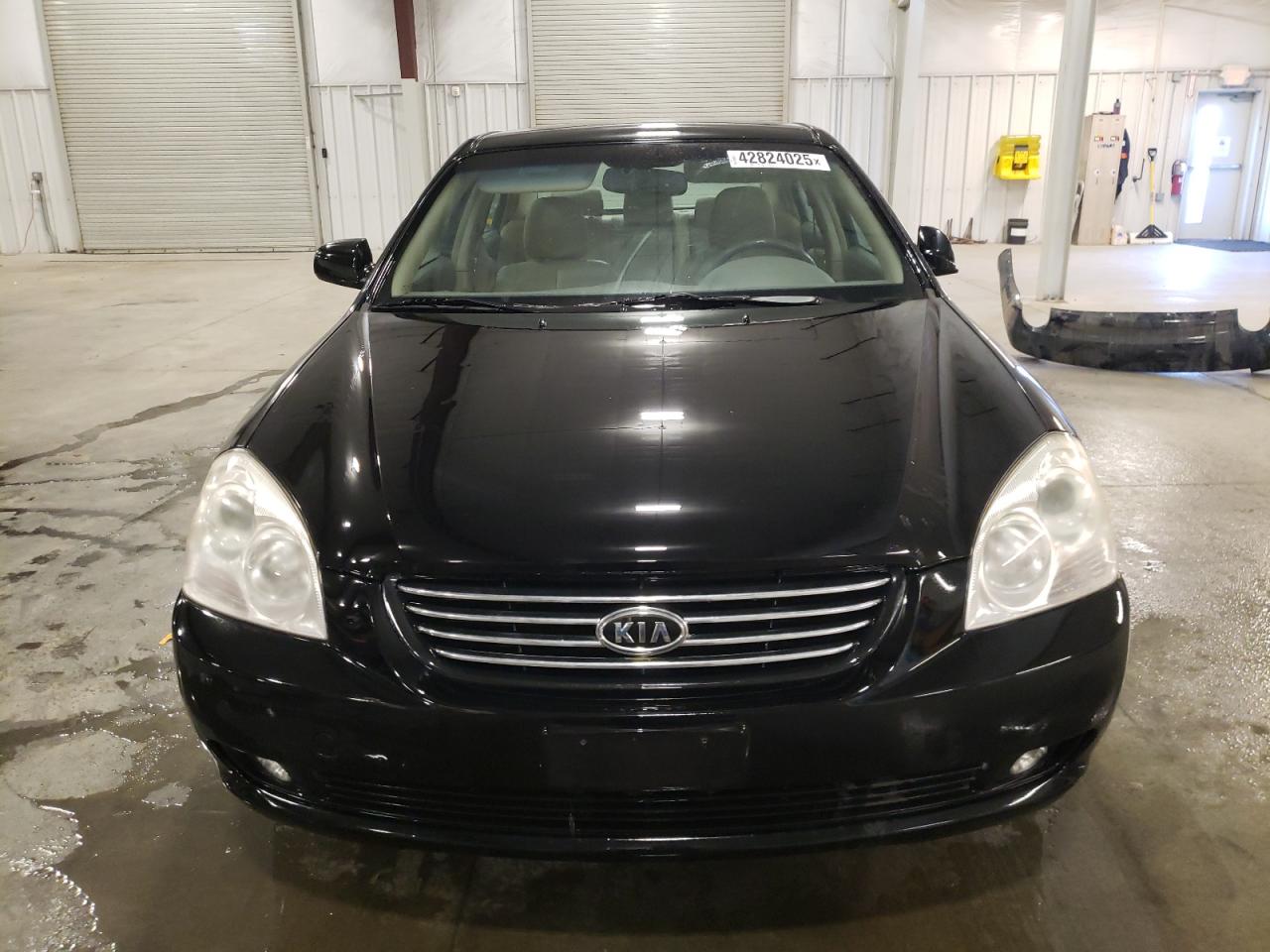 2008 Kia Optima - Image 5