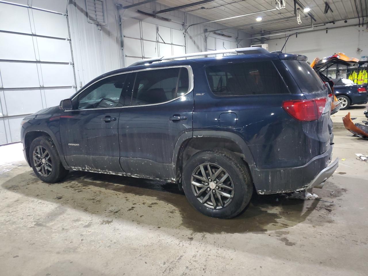 2017 GMC Acadia - Image 2
