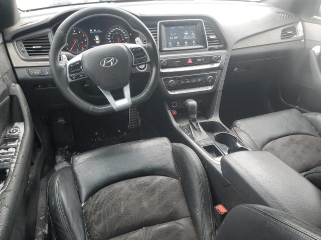 2019 HYUNDAI SONATA LIMITED